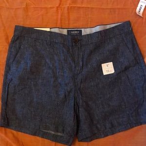 New With Tags Navy Old Navy Shorts